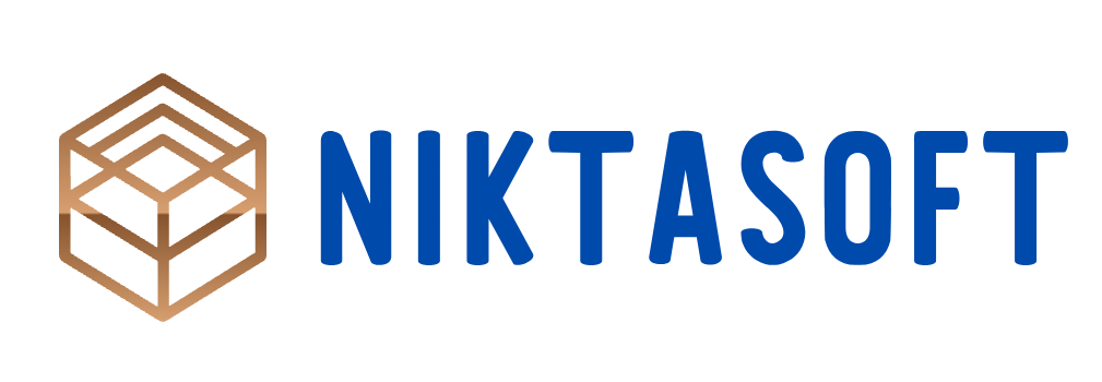 Niktasoft logo